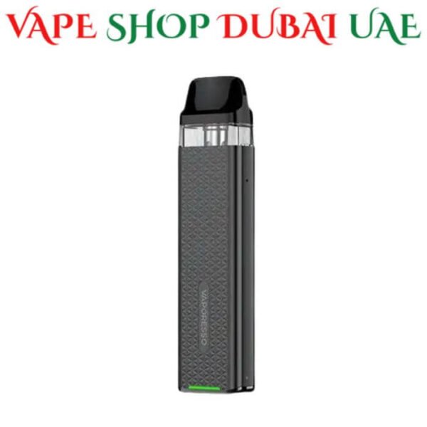 Best Vaporesso Xros 3 Mini Pod Kit 1000mAh Price In Dubai Space Grey