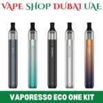 Best Vaporsso Eco One kit Price In Dubai