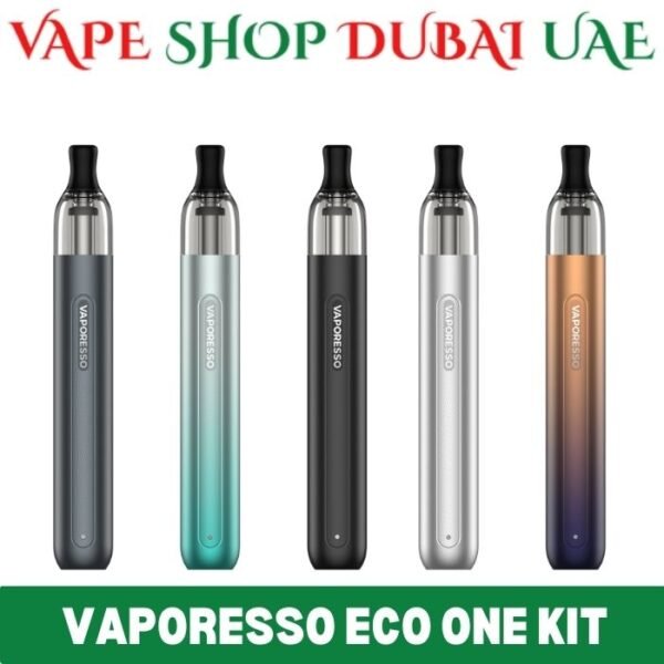 Best Vaporsso Eco One kit Price In Dubai