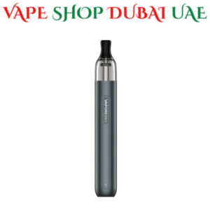 Best Vaporsso Eco One kit Price In Dubai Gunmetal Grey