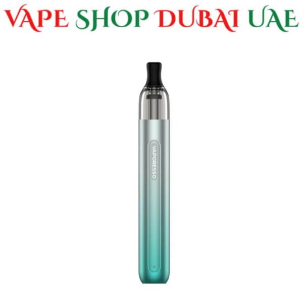 Best Vaporsso Eco One kit Price In Dubai Misty Green