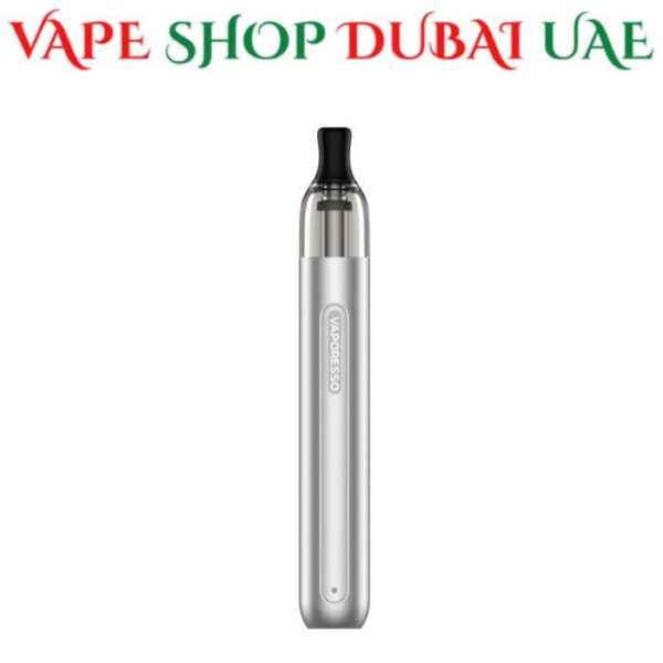 Best Vaporsso Eco One kit Price In Dubai Stellar Silver