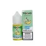 TOKYO Super Cool Salt Nicotine 30ml Vape Juice Melon Melody