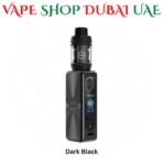 VAPORESSSO Gen SE Pod System Kit 80W Vape Kit Price In Dubai Dark Black