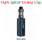VAPORESSSO Gen SE Pod System Kit 80W Vape Kit Price In Dubai Storm Blue