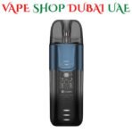 Vaporesso Luxe X Pod Kit 1500mAh 40W Pod System Price In Dubai Blue