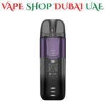 Vaporesso Luxe X Pod Kit 1500mAh 40W Pod System Price In Dubai Purple
