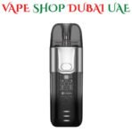 Vaporesso Luxe X Pod Kit 1500mAh 40W Pod System Price In Dubai Silver