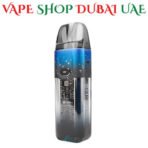 Vaporesso Luxe XR Pod Kit 1500mAh 40W Pod System Price In Dubai Galaxy Blue