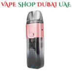 Vaporesso Luxe XR Pod Kit 1500mAh 40W Pod System Price In Dubai Pink