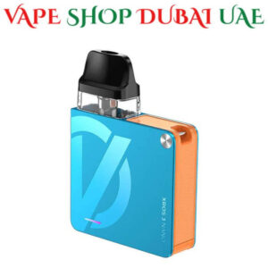 Vaporesso Xros 3 Nano Pod Kit 1000mAh Pod System Price In Dubai Bondi Blue