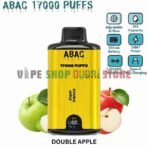 ABAC-17000-Puffs-Dual-Mesh-50MG-Disposable-Vape-in-Dubai-DOUBLE-APPLE