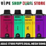 ABAC-17000-Puffs-Dual-Mesh-50MG-Disposable-Vape-in-Dubai