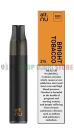 ALT-NU-8000-Puffs-20mg-Vape-–-Long-lasting-Disposable-Vape-Shop-in-Dubai-BRIGHT-TOBACCO