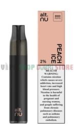ALT-NU-8000-Puffs-20mg-Vape-–-Long-lasting-Disposable-Vape-Shop-in-Dubai-PEACH-ICE