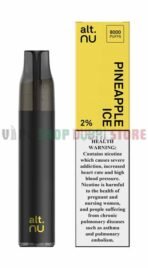 ALT-NU-8000-Puffs-20mg-Vape-–-Long-lasting-Disposable-Vape-Shop-in-Dubai-PINEAPPLE-ICE