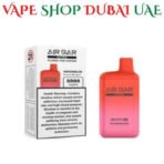 Air Bar Ultra 5000 Puffs Disposable Vape in Dubai Watermelon Ice