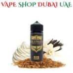 Best MEGA 120ml 3mg E-liquid In Dubai Best MEGA 120ml 3mg E-liquid In Dubai Smooth Tobacco