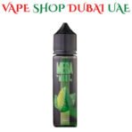 Best MEGA 3MG 60ML Bottle Liquid Freebase in Dubai Mint