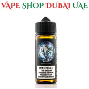Best Ruthless E-juice 100ML 3mg Price in Dubai ANTIDOTE ON ICE