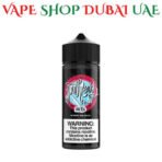 Best Ruthless E-juice 100ML 3mg Price in Dubai EZ DUZ IT