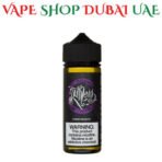 Best Ruthless E-juice 100ML 3mg Price in Dubai GRAPE DRANK