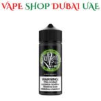 Best Ruthless E-juice 100ML 3mg Price in Dubai JUNGLE FEVER