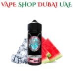 Best Ruthless E-juice 100ML 3mg Price in Dubai Lush Ice