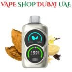 Best WAKA PA25000 Puffs 50MG Disposable Vape in Dubai VCT