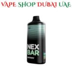 Best Wotofo Nex Bar 18000 Puffs 20MG in Dubai Mint