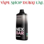 Best Wotofo Nex Bar 18000 Puffs 20MG in Dubai Peach Ice