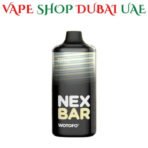 Best Wotofo Nex Bar 18000 Puffs 20MG in Dubai Pina Colada