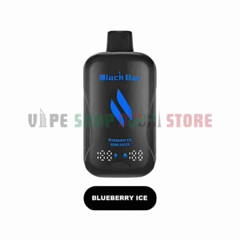 Black Bar 30000