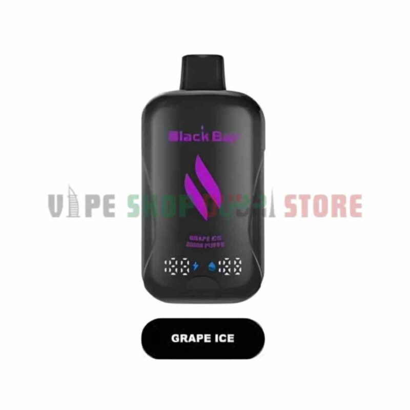 Black Bar 30000