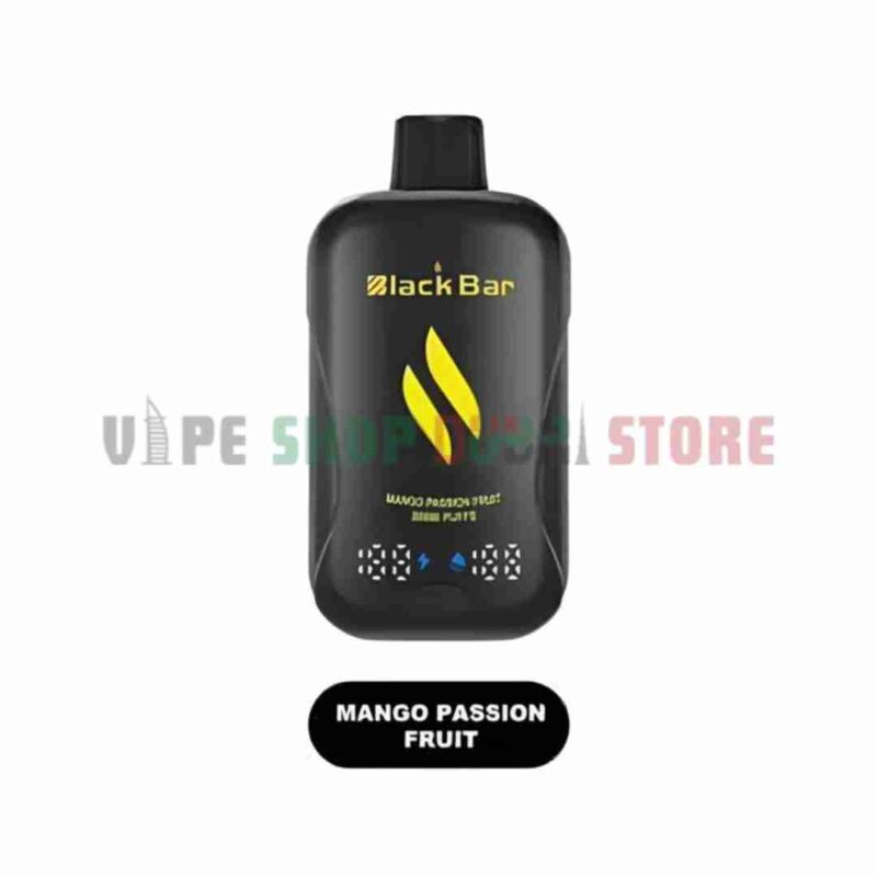 Black Bar 30000