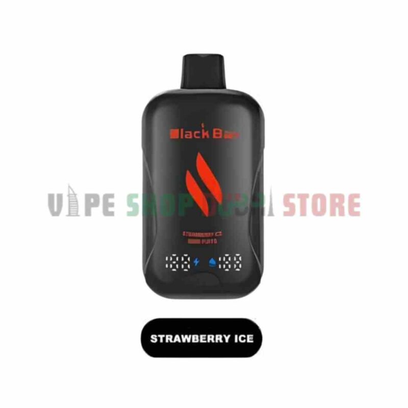 Black Bar 30000