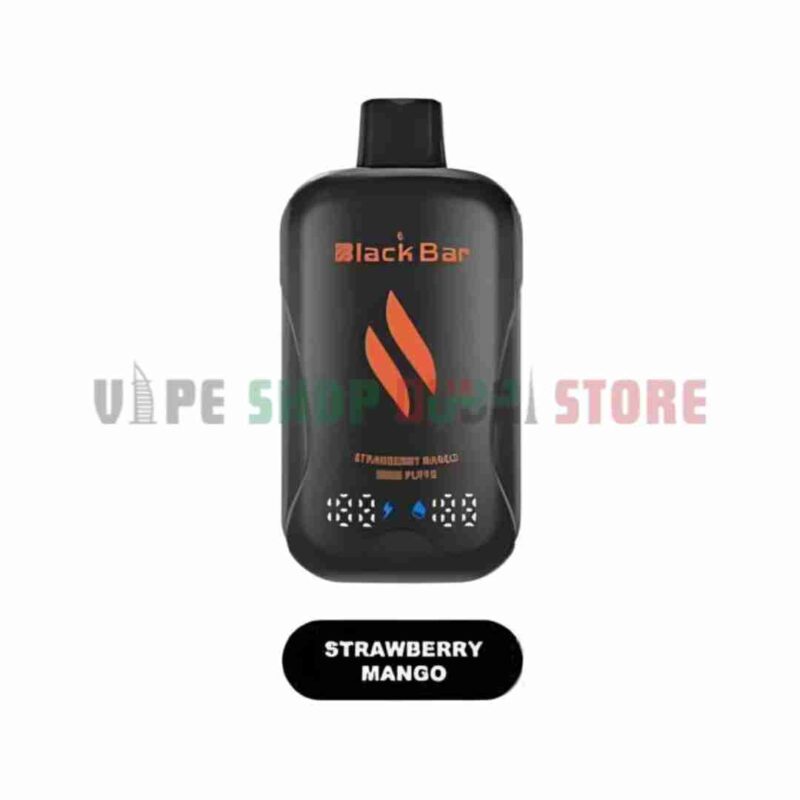 Black Bar 30000