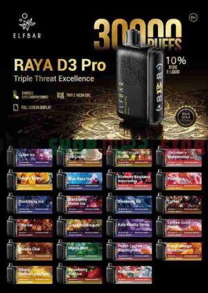 Elfbar-Raya-d3-pro-30000-puffs-50mg-nicotine-triple-mode-disposable-GALLERY
