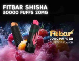 FITBAR-Shisha-30000-Puffs-20MG-Disposable-Vape-in-Dubai-GALLERY