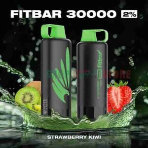 FITBAR-Shisha-30000-Puffs-20MG-Disposable-Vape-in-Dubai-Strawberry-kiwi