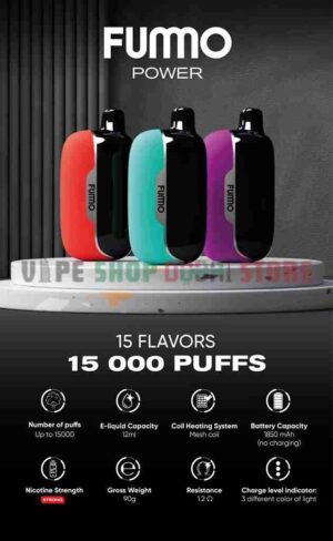 FUMMO-Power-15000-Puffs-20MG-Non-Rechargeable-Disposable-Vape-in-Dubai-GALLERY