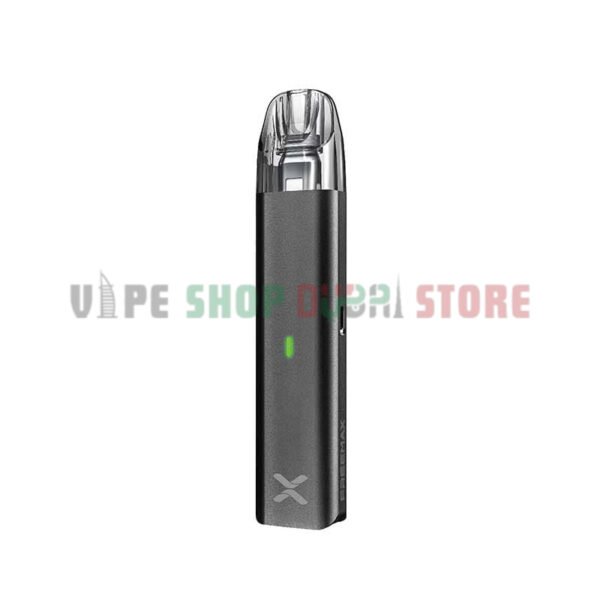 Freemax-Rexa-Lite-1000mAh-Pod-System-Online-in-Dubai-BLACK