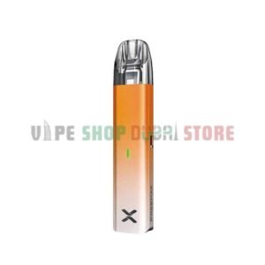 Freemax-Rexa-Lite-1000mAh-Pod-System-Online-in-Dubai-ORANGE