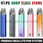 Freemax-Rexa-Lite-1000mAh-Pod-System-Online-in-Dubai