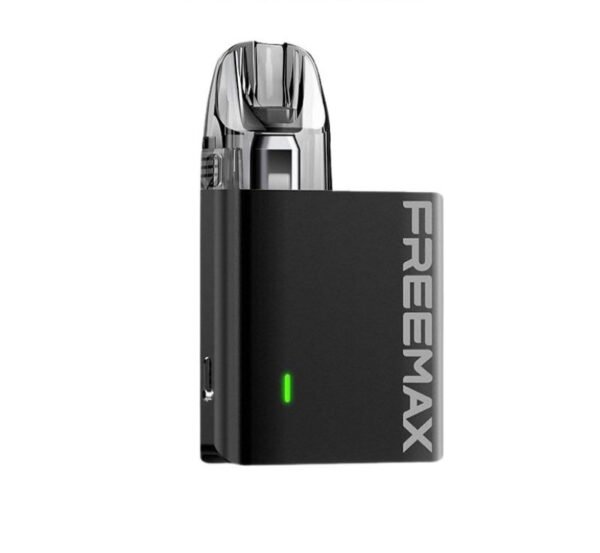 Freemax Rexa Nano Pod Kit in Dubai black
