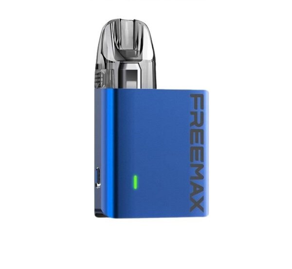 Freemax Rexa Nano Pod Kit in Dubai blue