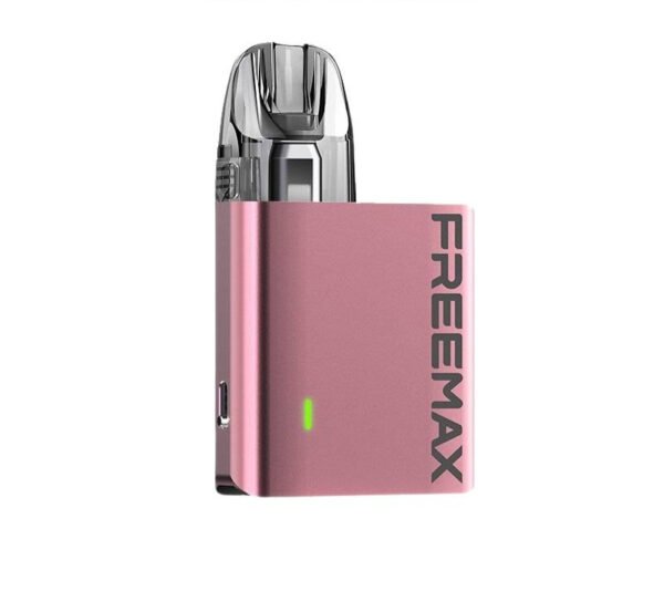 Freemax Rexa Nano Pod Kit in Dubai pink
