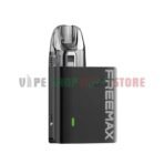 Freemax-Rexa-Nano-Pod-Kit-in-Dubai-–-Compact-Power-with-1000mAh-Battery-BLACK