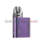 Freemax-Rexa-Nano-Pod-Kit-in-Dubai-–-Compact-Power-with-1000mAh-Battery-PURPLE