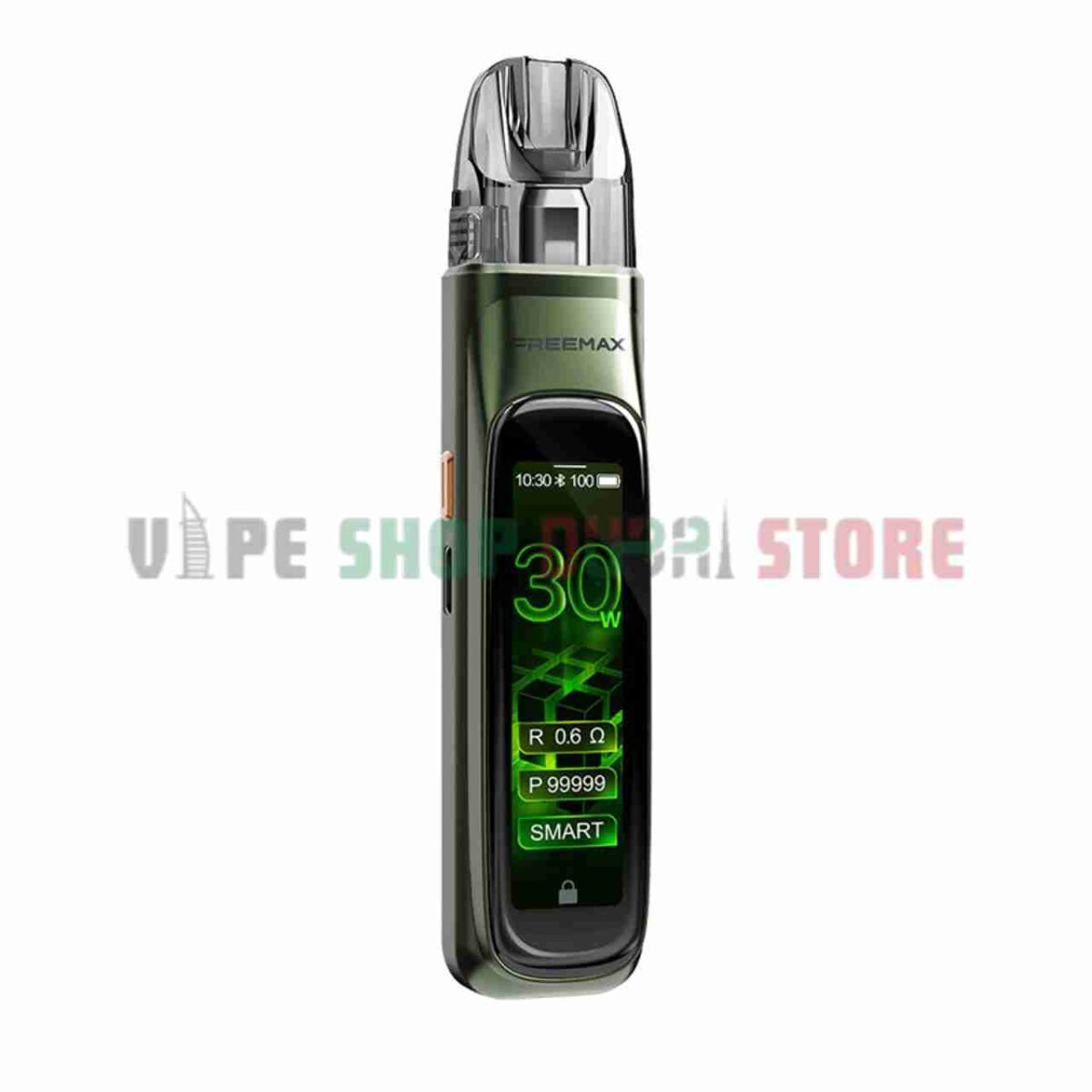 Freemax Rexa Pro 30W Pod Kit – Premium Vaping Experience in Dubai - Image 6